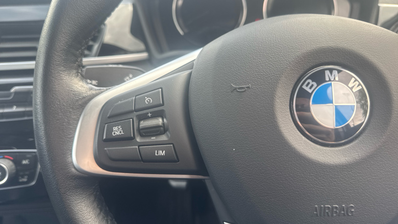 BMW X1 sDrive 18i xLine 5dr Petrol Estate